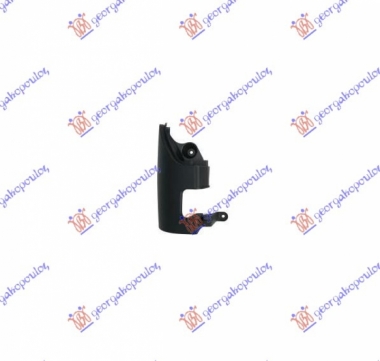 KRAJ ZADNJEG BRANIKA GORNJI(2 VRATA)