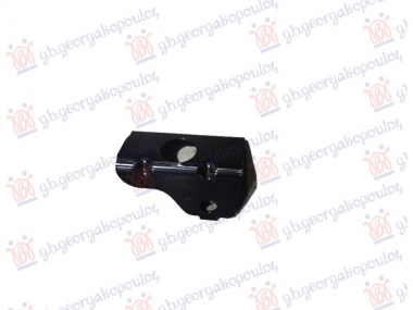 KRAK SASIJE PREDNJI METAL