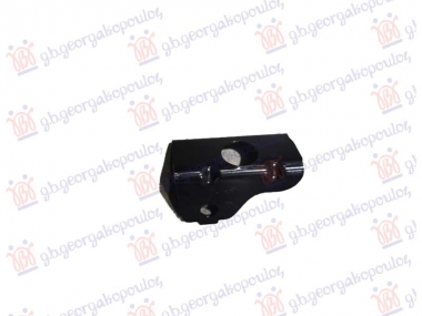 KRAK SASIJE PREDNJI METAL