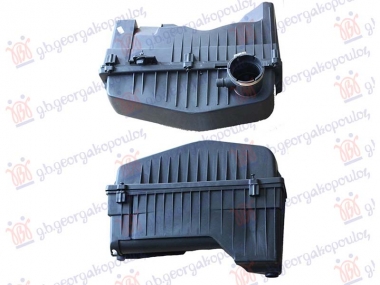 KUCISTE FILTERA VAZDUHA (1.1/1.4 BENZIN)