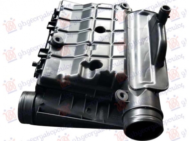 KUCISTE FILTERA VAZDUHA (1.2/1.4 TSI) (CJZC/CJZD/CZEA/CZDA/DJKA)