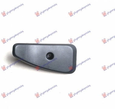 KVAKA GEPEK VRATA DUPLA UNUTRASNJA