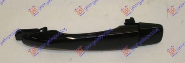 KVAKA PRED. (ZAD D=L) VRATA BEZ OTVORA