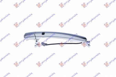 KVAKA PREDNJIH VRATA SPOLJASNJA 07-