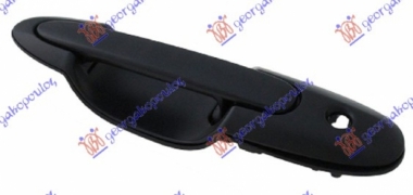 KVAKA PREDNJIH VRATA SPOLJASNJA