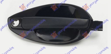 KVAKA PREDNJIH VRATA SPOLJASNJA