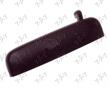 KVAKA PRED/ZADNJIH VRATA SPOLJASNJA