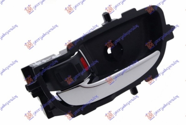 KVAKA PRED/ZAD.VR.UNUTRASNJA(HROM/CRNA