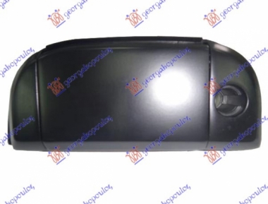 KVAKA ZA PREDNJA VRATA