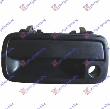 KVAKA ZA PREDNJA VRATA