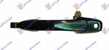 KVAKA ZA PREDNJA VRATA