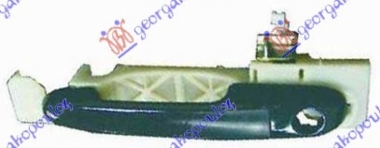 KVAKA ZA PREDNJA VRATA (O)