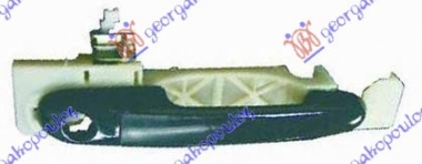 KVAKA ZA PREDNJA VRATA (O)