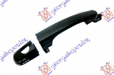 KVAKA ZA PREDNJA VRATA SPOLJASNJA (O)