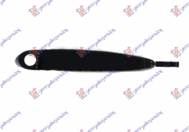 KVAKA ZA PREDNJA VRATA(ZAD DES/LEV)