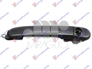 KVAKA ZA PREDNJIA VRATA