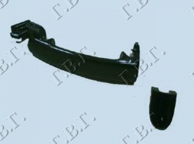 KVAKA ZA PRED/ZAD VR(BEZ RUP ZA KLJUC)