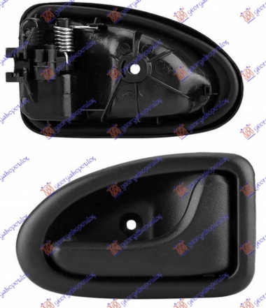 KVAKA ZA PR/ZAD UNU. CRNA BEZ CENTR. ZAK