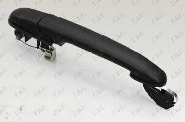 KVAKA ZA ZADNJA VRATA