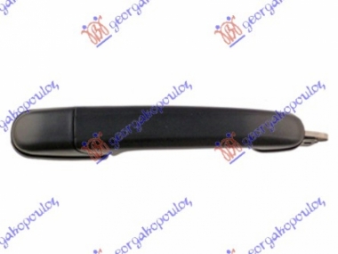 KVAKA ZA ZADNJA VRATA