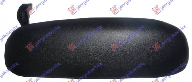 KVAKA ZA ZADNJA VRATA SPOLJASNJA