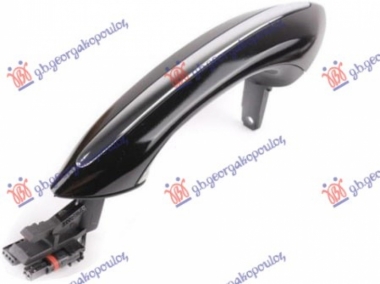 KVAKA ZADNJIH VRATA SPOLJASNJA