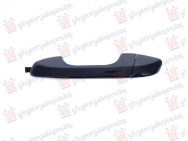 KVAKA ZADNJIH VRATA SPOLJASNJA