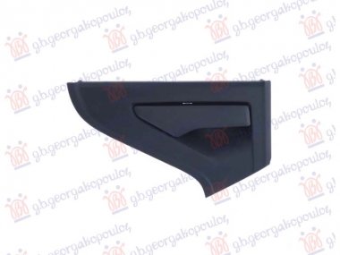 KVAKA ZADNJIH VRATA SPOLJASNJA