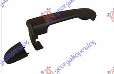 KVAKA ZADNJIH VRATA SPOLJASNJA (D=L) PM