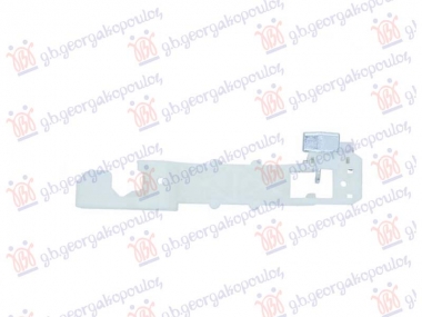 KVAKA ZADNJIH VRATA SPOLJASNJA  (UNUTRASNJI NOSAC)