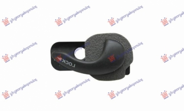 KVAKA ZADNJIH VRATA UNUTRASNJA