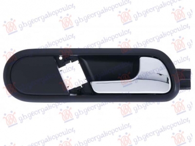 KVAKA ZADNJIH VRATA UNUTRASNJA