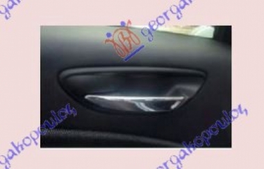 KVAKA ZADNJIH/PRED.VR.UNUTRASNJA (HROM)