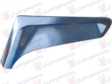 LAJSNA BLATOBRANA METALIK SIVA (G12) (M760iX/LiX)