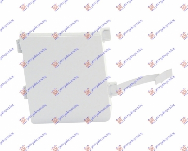 LAJSNA BRANIKA SA MAGLENKOM (O)