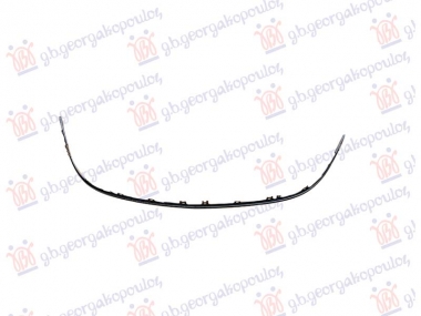 LAJSNA CENTRALNE RESETKA MAT-CRNA