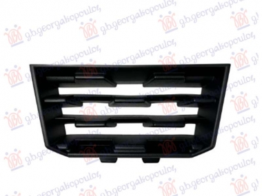 LAJSNA CENTRALNE RESETKE