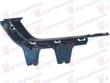 LAJSNA FARA UNUTRASNJA CRNA (M-SPORT)