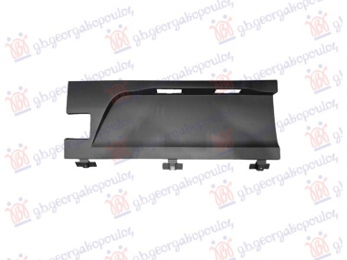 LAJSNA GEPEK VRATA BOCNA (DUPLA VRATA)