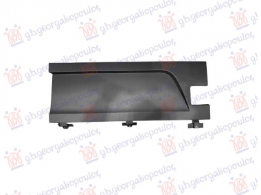 LAJSNA GEPEK VRATA BOCNA (DUPLA VRATA)