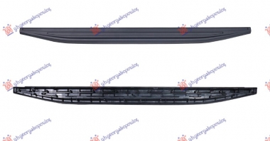 LAJSNA GEPEK VRATA GORNJA