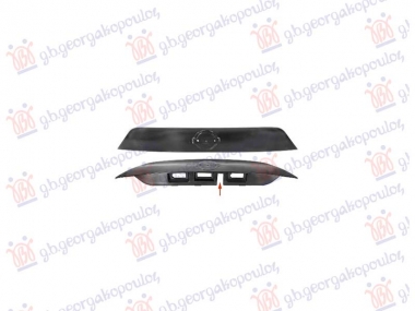 LAJSNA GEPEK VRATA (MESTO ZA KAMERU)