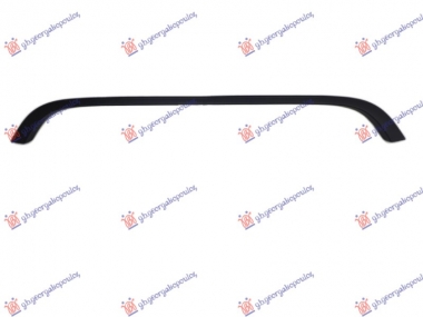 LAJSNA HAUBE SJAJ-CRNA (S) (JCW)