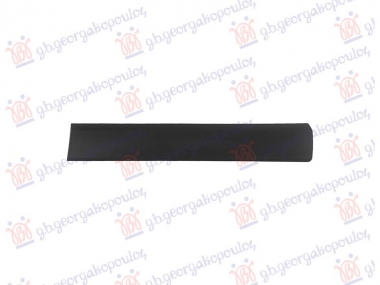 LAJSNA KLIZNIH VRATA CRNA (DUGA SASIJA)