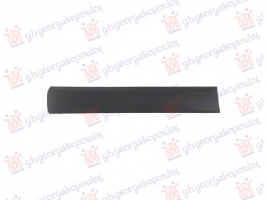 LAJSNA KLIZNIH VRATA CRNA (DUGA SASIJA)