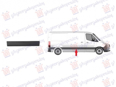 LAJSNA KLIZNIH VRATA (KRATKA SASIJA)