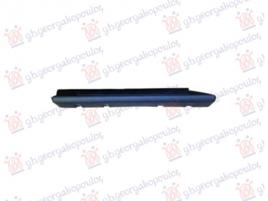 LAJSNA PLASTICNE SAJTNE PREDNJIH VRATA