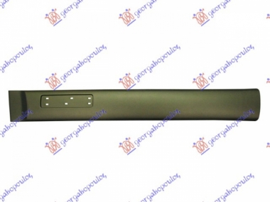 LAJSNA PRED. VR. CRNA RUP. ZA ZNAK 145mm