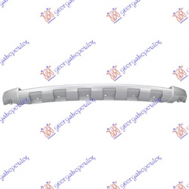 LAJSNA PRED.BRANIKA.DUZA STEPWAY SREB.