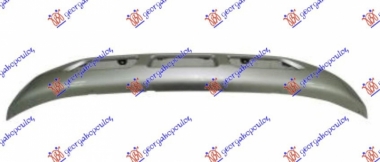 LAJSNA PREDNJEG BRAN. DONJA SREB. PLAST.